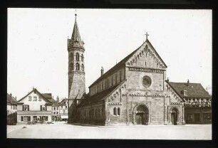 Johanneskirche