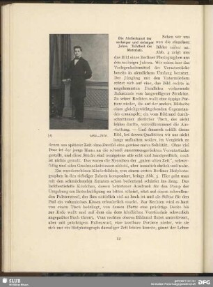 Die Atelierkunst der sechziger und siebziger Jahre. Echtheit des Materials