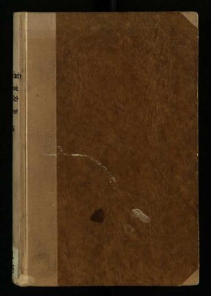 Taschenbuch für Freunde altdeutscher Zeit und Kunst auf das Jahr 1816