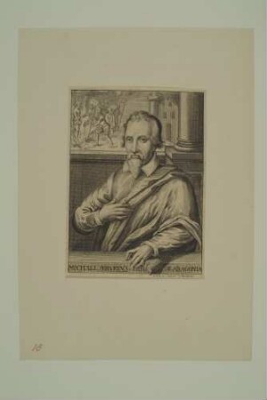 Michael Servetus