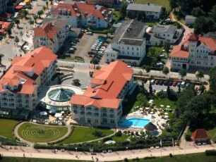 Kühlungsborn