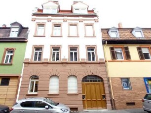 Heidelberg-Handschuhsheim Kriegsstraße 15