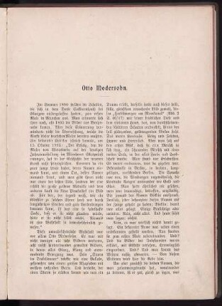 Otto Modersohn.
