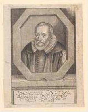 Joachim (I.) Nützel, Duumvir