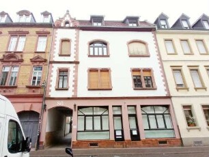 Heidelberg-Handschuhsheim Handschuhsheimer Landstraße 86