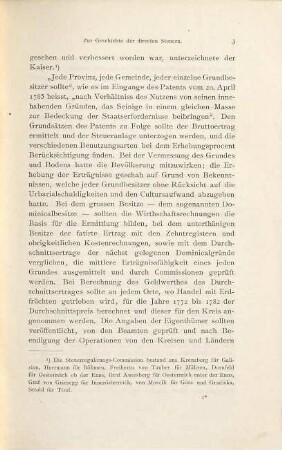Der Staatshaushalt Oesterreich-Ungarns seit 1868
