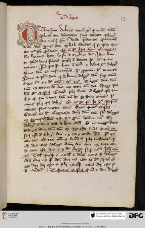 Quinque sermones de diversis