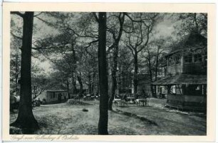 Collmberg. Collmberg bei Oschatz