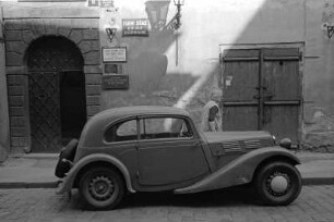Prag : In Prag, Praga Baby
