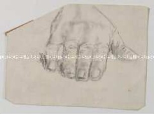 Handstudie (3)