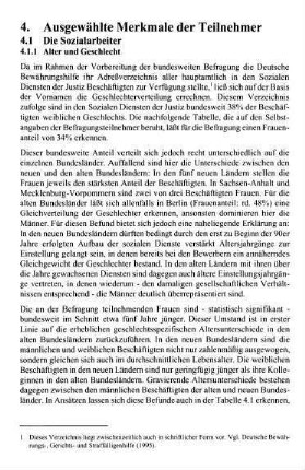 65-67, 4.1.1 Alter und Geschlecht