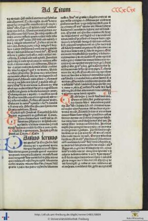 Epistola Pauli ad Titum