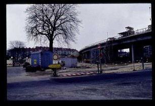 Stadtautobahn 13.4.75.