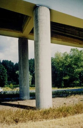 Mainbrücke, Eltmann