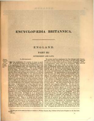 The Encyclopaedia Britannica, or Dictionary of Arts, Sciences, and General Literature, 9,1