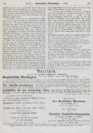 695-696 Werbung