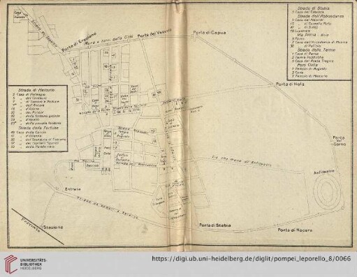 Stadtplan