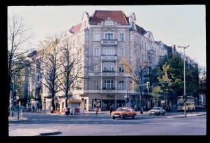 Miethaus 1903 21.10.83.