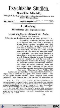 Heft 8+9 (August/September)