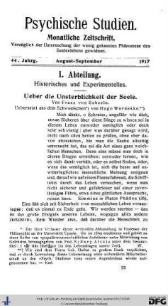 Heft 8+9 (August/September)