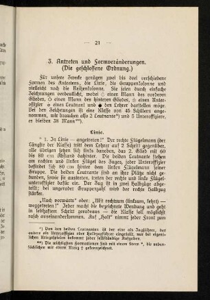 21-43, Kapitel 3-4