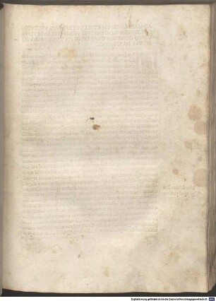 De Hispaniae laudibus : mit Beig. von Rodrigo Manrique, Arias Barbosa Lusitanus und Petrus Martyr