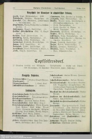 Topfseifersdorf