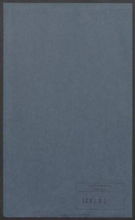 Conz, Karl Philipp * 1762