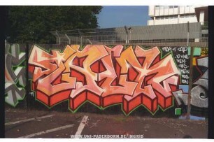 tALK | '99 | TALK LF CAP | ..YO ViNE SKEM cHES MEAN TRUS PON