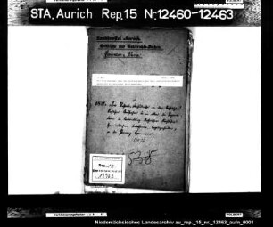 Die Bestimmungen über die Zuständigkeit bei Bau- und Vermögensangelegenheiten katholischer Pfarrgemeinden