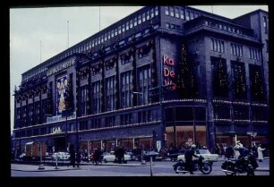 KadeWe 3.12.66.
