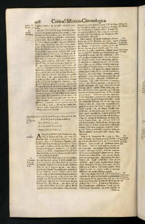 416-427, Anno Periodi Graeco-Romanae 5819 - 5823
