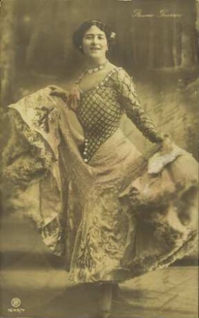 Rosario Guerrero