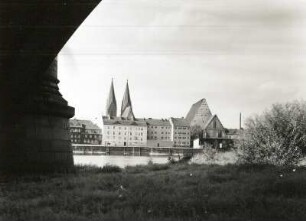 Stadt, Frankfurt (Oder)