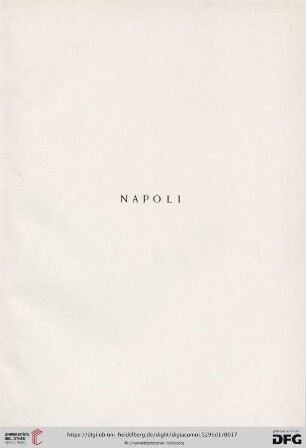 Napoli