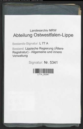Jüdischer Handel mit Höckerwaren und Leinsamen