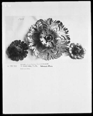 Rosette