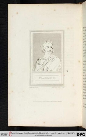 Francois Flamand