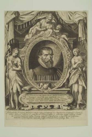 Johannes Schröterius