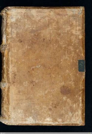 Fasciculus myrrhae