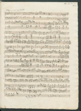 Allegro assai moderato; pf; E-Dur; H 44