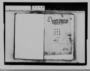 . Protokollbücher des Oberhofgerichts zu Diez: Band 5