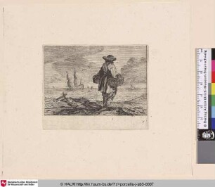 [Küstenlandschaft; Coastal Landscape]