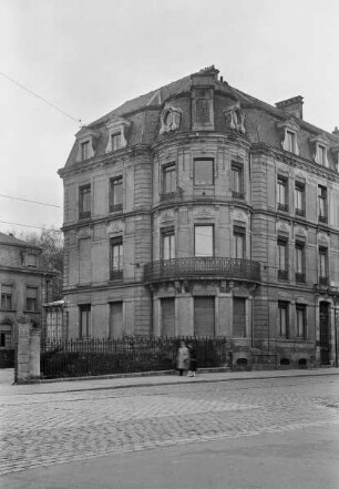 Haus der Montan-Union