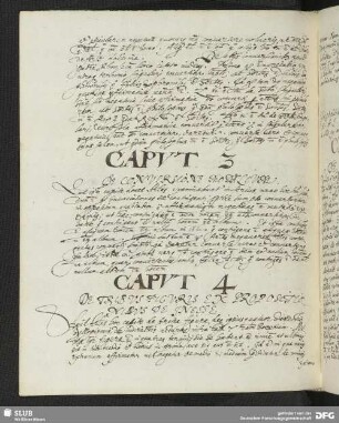 CAPVT 4 DE TRIBVS FIGVRIS EX PROPOSITIONIBVS DE JNESSE