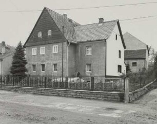 Bauernhof, Liegau Augustusbad
