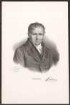 Poisson, Siméon Denis