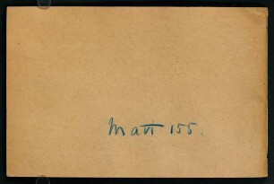 Kufisches Koranfragment : Sure 46,14-51,44