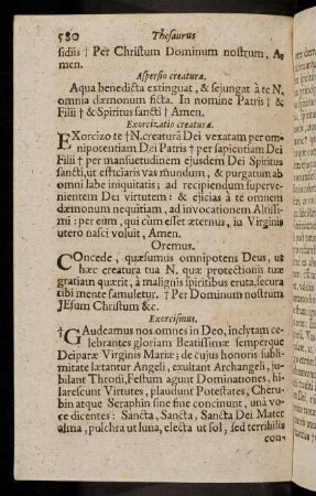 580-590, Gaudeamus nos omnes in Deo, inclytam celebrantes ...