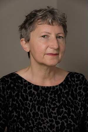 Gabriele Stötzer